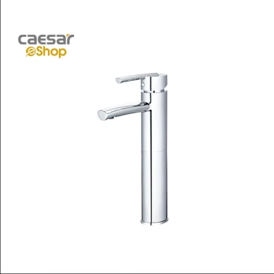 Vòi chậu nóng lạnh Caesar BT541CU