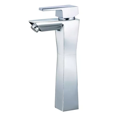 Vòi chậu nóng lạnh Caesar BT642C