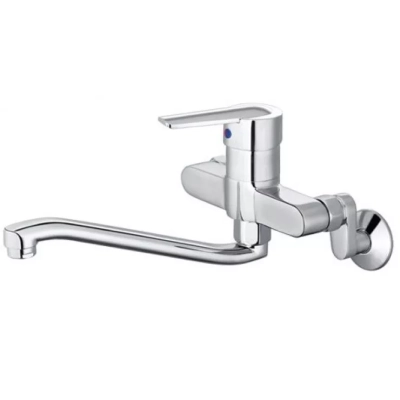 Vòi chậu nóng lạnh Caesar K376C