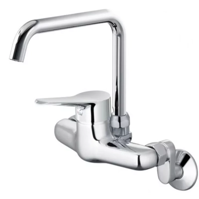 Vòi chậu nóng lạnh Caesar K527C