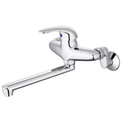 Vòi chậu nóng lạnh Caesar K540C