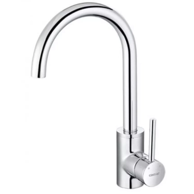 Vòi chậu nóng lạnh Caesar K695C