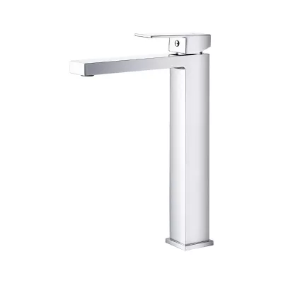 Vòi Chậu Nóng Lạnh D&K DK1512001