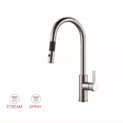 Vòi chậu Paul Schmitt PA324KCB