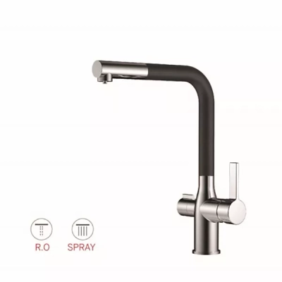 Vòi chậu Paul Schmitt PA328KCBQ