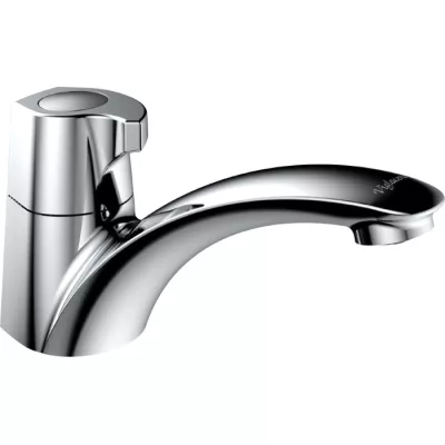 Vòi chậu thấp 1 lỗ Viglacera VG107