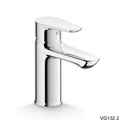 Vòi chậu thấp 1 lỗ Viglacera VG132.2