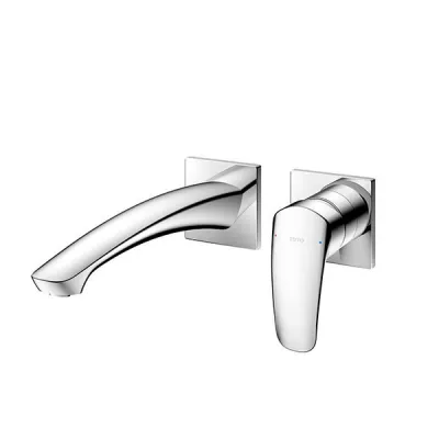 Vòi chậu TOTO TLG09308B