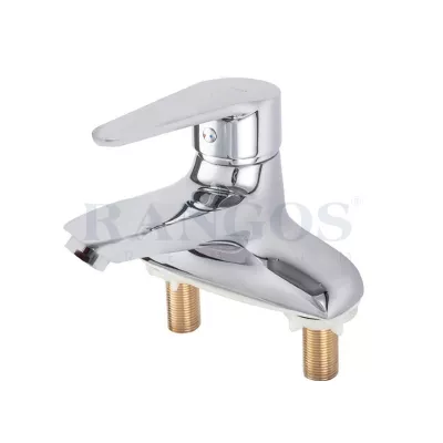 Vòi Lavabo Gắn Chậu Rangos RG-01VB