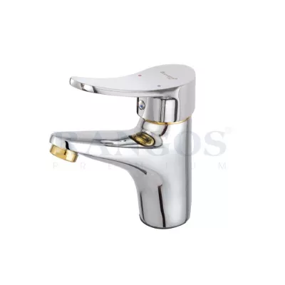 Vòi Lavabo Gắn Chậu Rangos RG-02V1