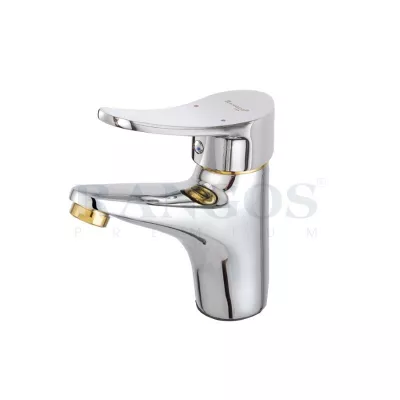 Vòi Lavabo Gắn Chậu Rangos RG-02V