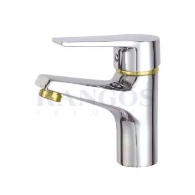 Vòi Lavabo Gắn Chậu Rangos RG-03V1