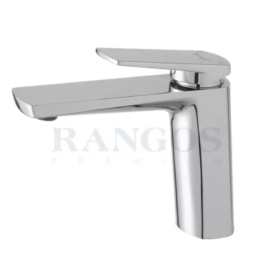 Vòi Lavabo Gắn Chậu Rangos RG-14V1