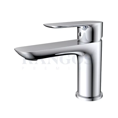 Vòi Lavabo Gắn Chậu Rangos RG-336V1