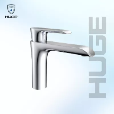 Vòi Lavabo Huge H-6800V