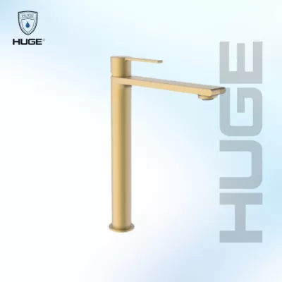 Vòi Lavabo Huge H-8600AG
