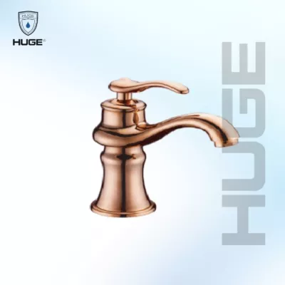 Vòi Lavabo Huge H-H900VR