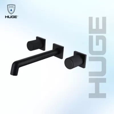 Vòi Lavabo Huge H-VT200B2