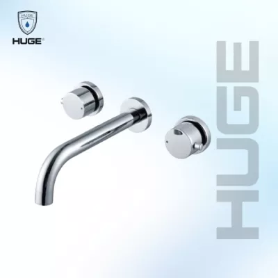 Vòi Lavabo Huge H-VT200B