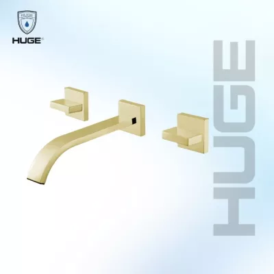 Vòi Lavabo Huge H-VV300AG