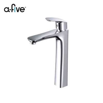 Vòi Lavabo Thân Cao A-Five A5-0320