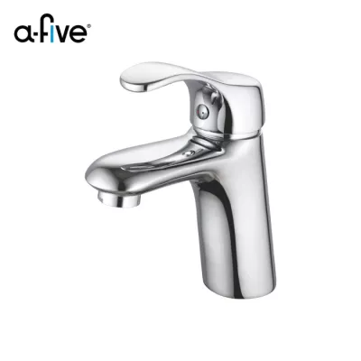 Vòi Lavabo Thân Thấp A-Five A5-0221