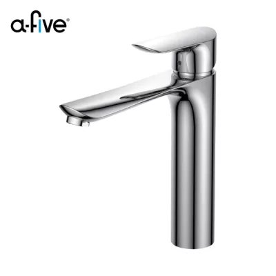 Vòi Lavabo Thân Trung A-Five A5-1626