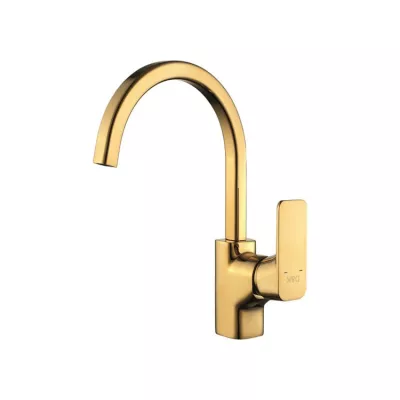 Vòi Rửa Bát D&K DK1432403