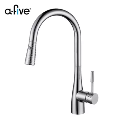 Vòi Rửa Bát Dây Rút A-Five A5-1825