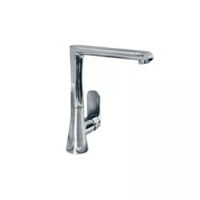 Vòi rửa bát gắn chậu nóng lạnh Viglacera Sanfi SF743