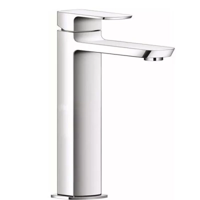 Vòi rửa mặt nóng lạnh Rusit-Vado R681T800H