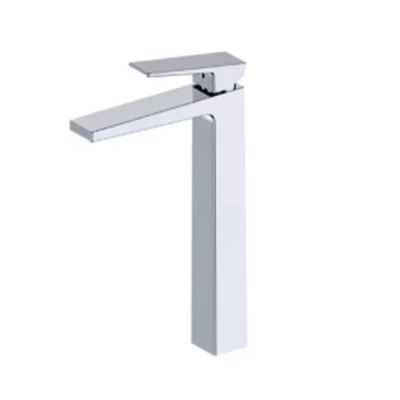 Vòi rửa mặt nóng lạnh Rusit-Vado R681T840H