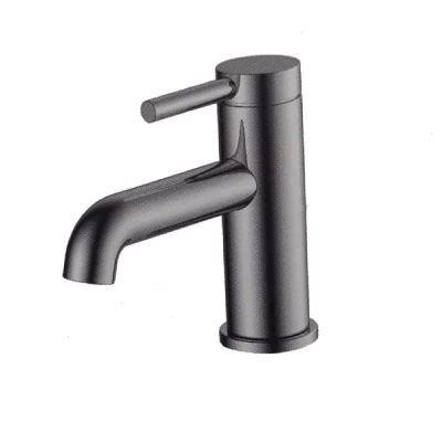 Vòi rửa mặt nóng lạnh Rusit-Vado R800T501