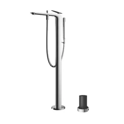 Vòi xả bồn tắm TOTO TBP03301A/TBN01105B