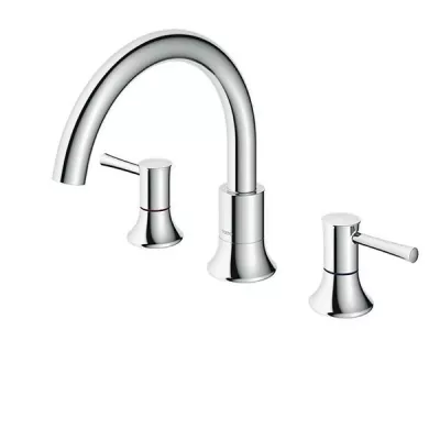 Vòi xả bồn tắm TOTO TBS02201BA