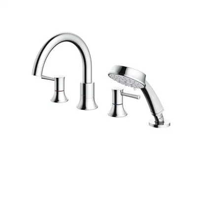 Vòi xả bồn tắm TOTO TBS02202BA