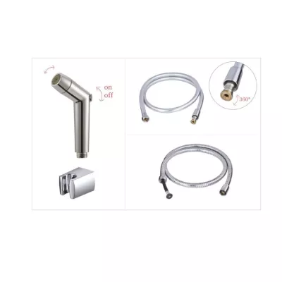 Vòi xịt Ecobath EC006