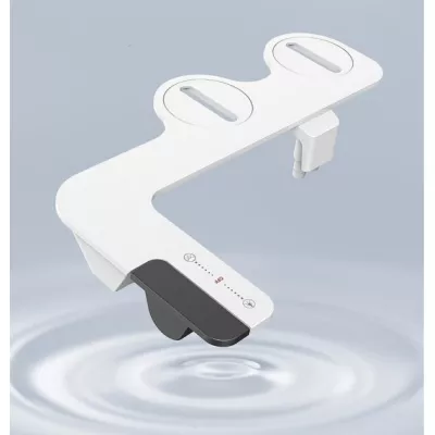 Vòi Xịt Rửa Vệ Sinh Thông Minh Nikko P6837