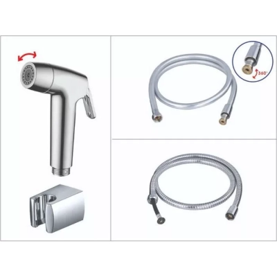 Vòi xịt vệ sinh EcoBath EC 006C/P