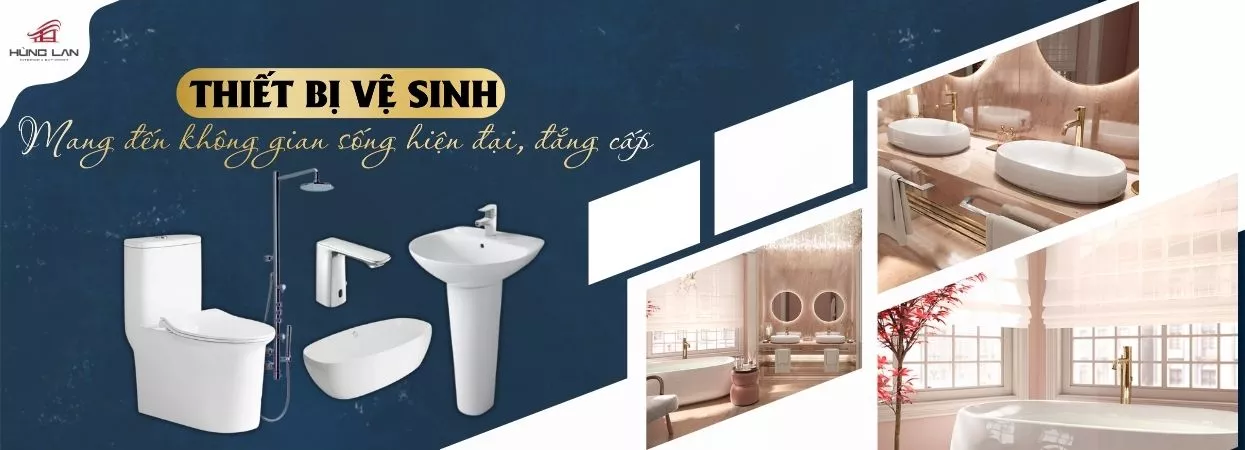 Thiết Bị Vệ Sinh Caesar