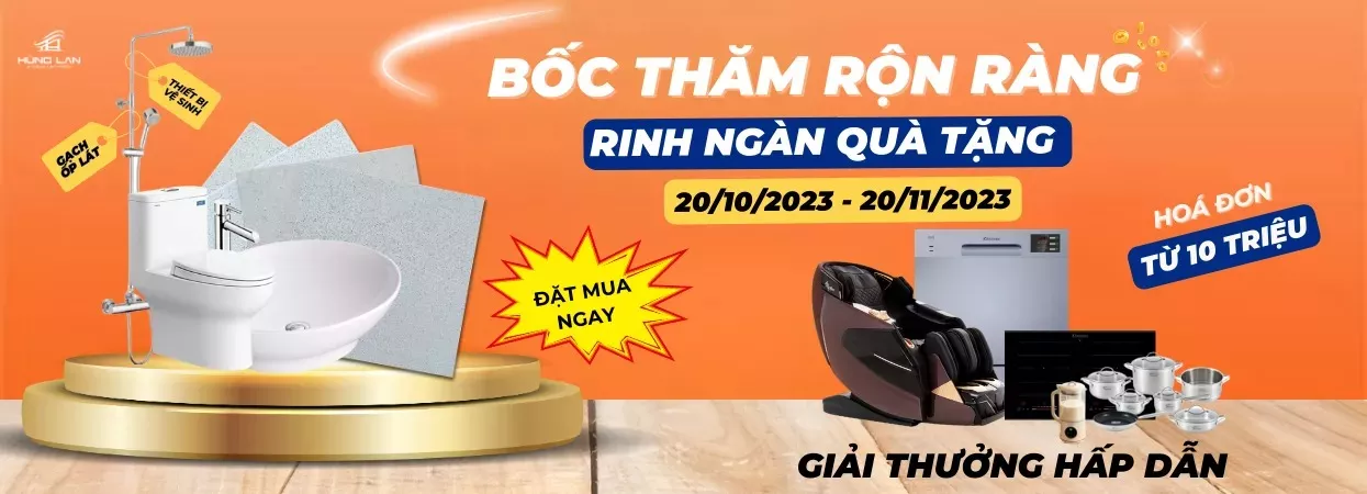 Gạch Taicera 60x60