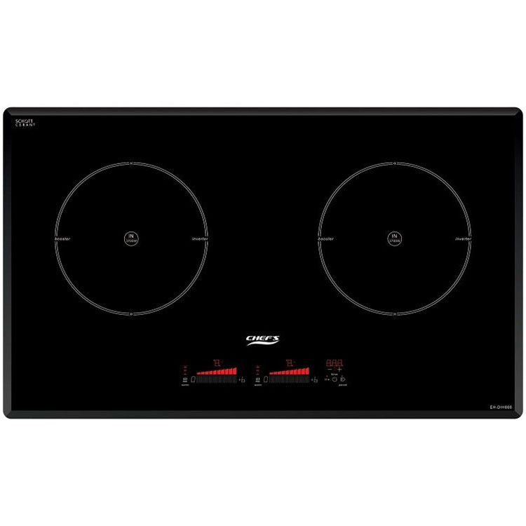 Bếp từ Chefs