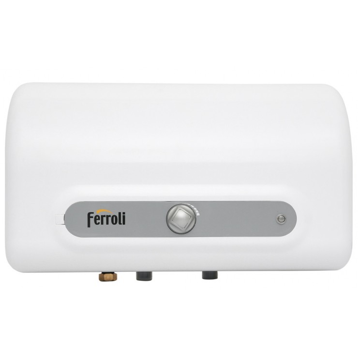 Bình Nóng Lạnh Gián Tiếp Ferroli