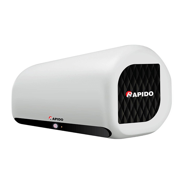 Bình nóng lạnh Rapido