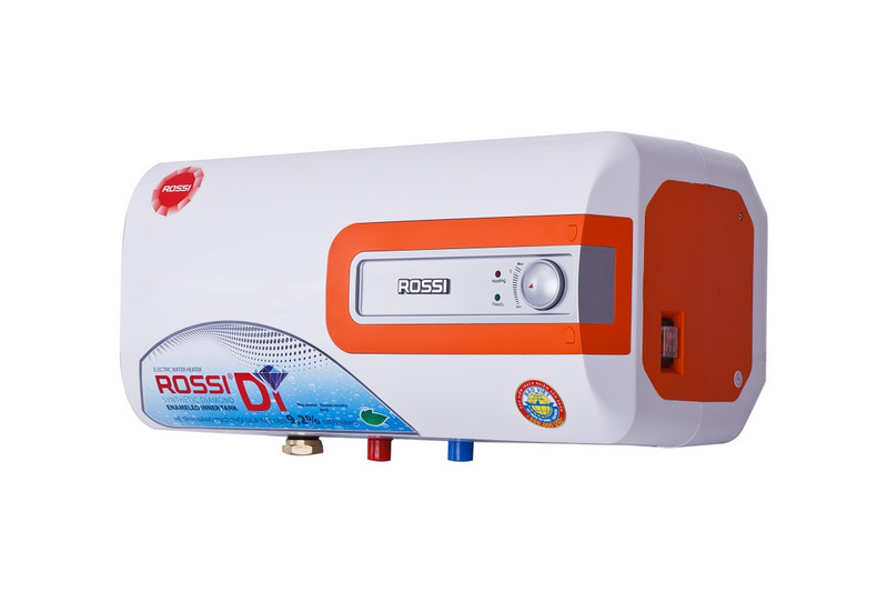 Bình Nóng Lạnh Rossi