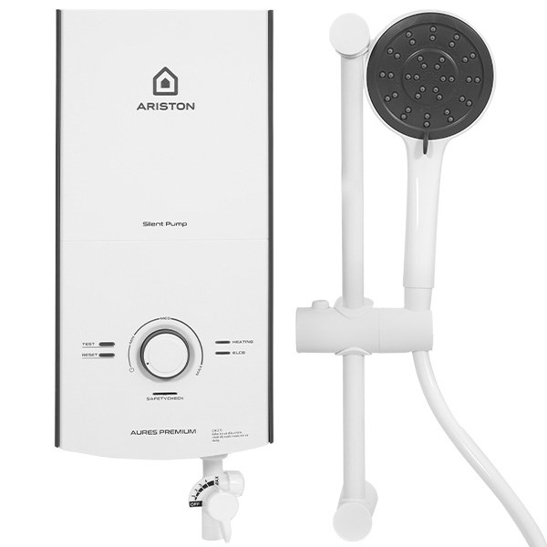 Bình Nóng Lạnh Trực Tiếp Ariston