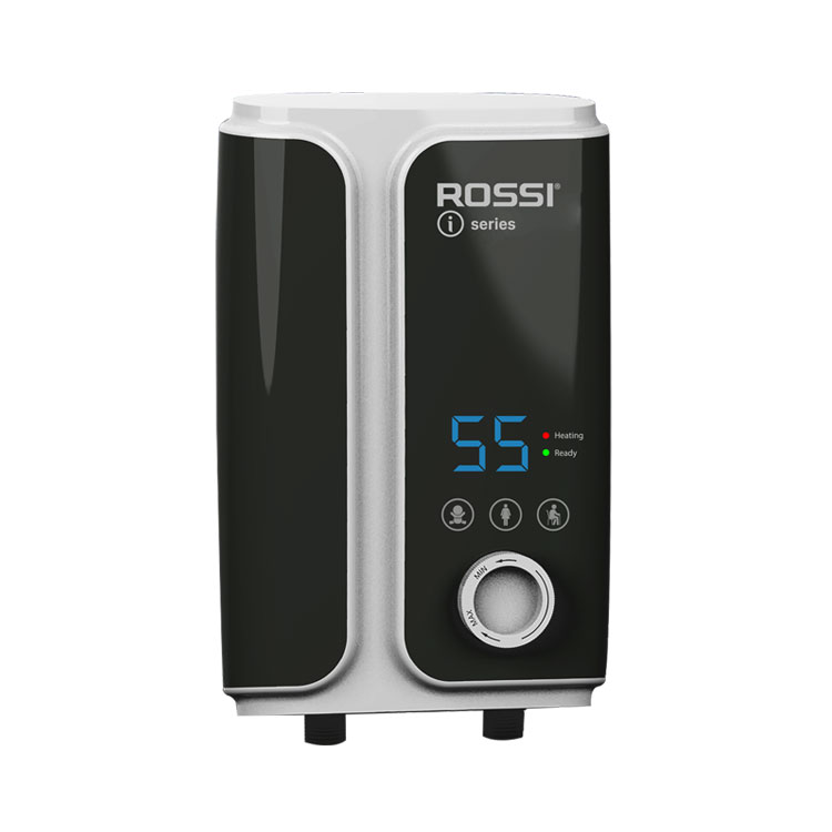 Bình Nóng Lạnh Trực Tiếp Rossi