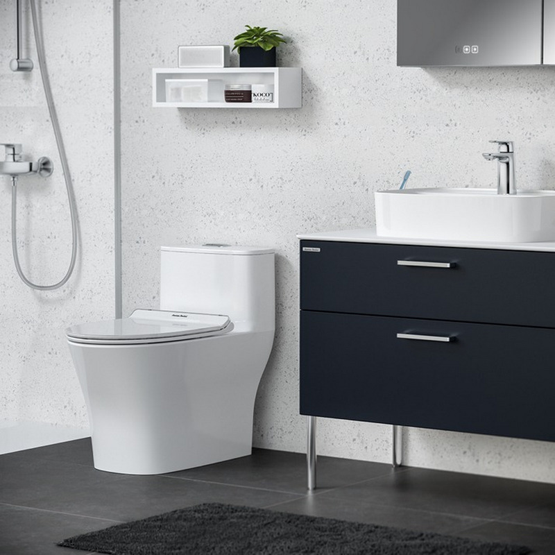 Bồn cầu American Standard