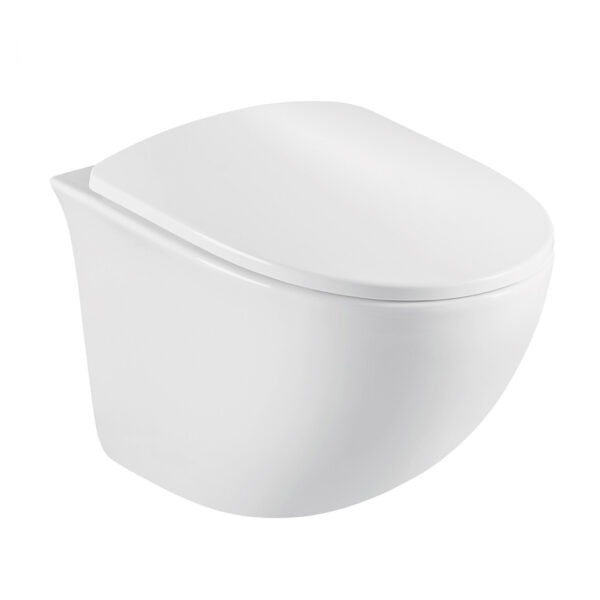 Bồn Cầu Treo Tường A-Five
