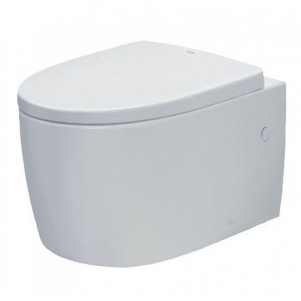 Bồn cầu treo tường Inax
